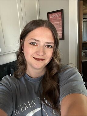 Meet your Posher, Jenefer
